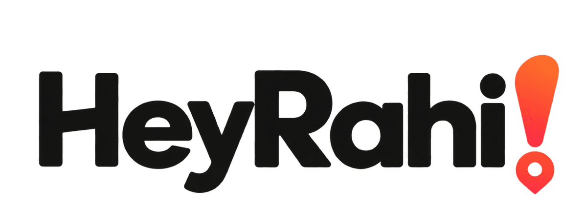 HeyRahi